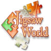 Jigsaw World spill