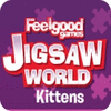  Jigsaw World Kittens spill