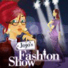 Jojo's Fashion Show spill