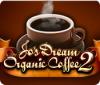  Jo's Dream Organic Coffee 2 spill