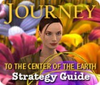 Journey to the Center of the Earth Strategy Guide spill