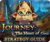 Journey: The Heart of Gaia Strategy Guide spill