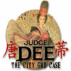  Judge Dee: The City God Case spill
