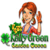  Kelly Green Garden Queen spill