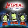  Kerbal Space Program spill