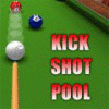  Kick Shot Pool spill