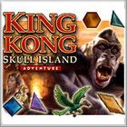  King Kong: Skull Island Adventure spill