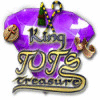  King Tut`s Treasure spill