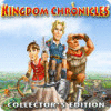 Kingdom Chronicles Collector's Edition spill