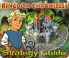 Kingdom Chronicles Strategy Guide spill