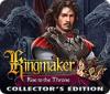  Kingmaker: Rise to the Throne Collector's Edition spill