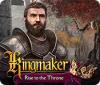  Kingmaker: Rise to the Throne spill