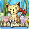  Kitten Sanctuary spill