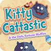  Kitty Cattastic & the Daily Fortune Muffins spill