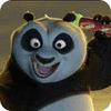  Kung Fu Panda 2 Coloring Page spill