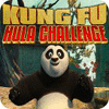  Kung Fu Panda 2 Hula Challenge spill