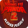  Kung Fu Panda 2 Puzzle Slider spill