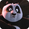 Kung Fu Panda Po's Awesome Appetite spill