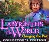 Labyrinths of the World: Changing the Past Collector's Edition spill