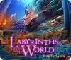 Labyrinths of the World: Fool's Gold spill