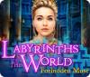 Labyrinths of the World: Forbidden Muse spill
