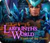  Labyrinths of the World: Hearts of the Planet spill