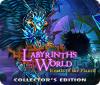  Labyrinths of the World: Hearts of the Planet Collector's Edition spill