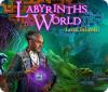 Labyrinths of the World: Lost Island spill
