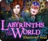 Labyrinths of the World: Shattered Soul Collector's Edition spill
