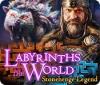 Labyrinths of the World: Stonehenge Legend spill