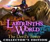  Labyrinths of the World: The Devil's Tower Collector's Edition spill