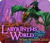 Labyrinths of the World: When Worlds Collide spill