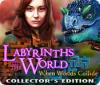 Labyrinths of the World: When Worlds Collide Collector's Edition spill