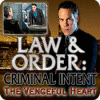 Law & Order Criminal Intent: The Vengeful Heart spill