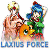  Laxius Force spill