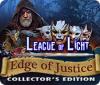  League of Light: Edge of Justice Collector's Edition spill