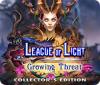  League of Light: Growing Threat Collector's Edition spill
