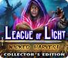  League of Light: Wicked Harvest Collector's Edition spill