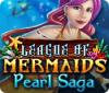  League of Mermaids: Pearl Saga spill