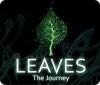  Leaves: The Journey spill