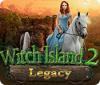  Legacy: Witch Island 2 spill