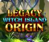  Legacy: Witch Island Origin spill