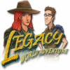  Legacy: World Adventure spill