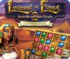  Legend of Egypt: Jewels of the Gods 2 - Even More Jewels spill