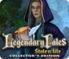  Legendary Tales: Stolen Life Collector's Edition spill