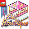 LEGO Chic Boutique spill