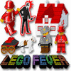 LEGO Fever spill