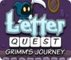  Letter Quest: Grimm's Journey spill