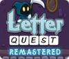 Letter Quest: Remastered spill
