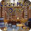  Library Hidden Object spill